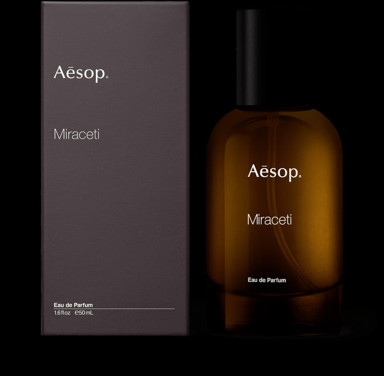Aesop Miraceti