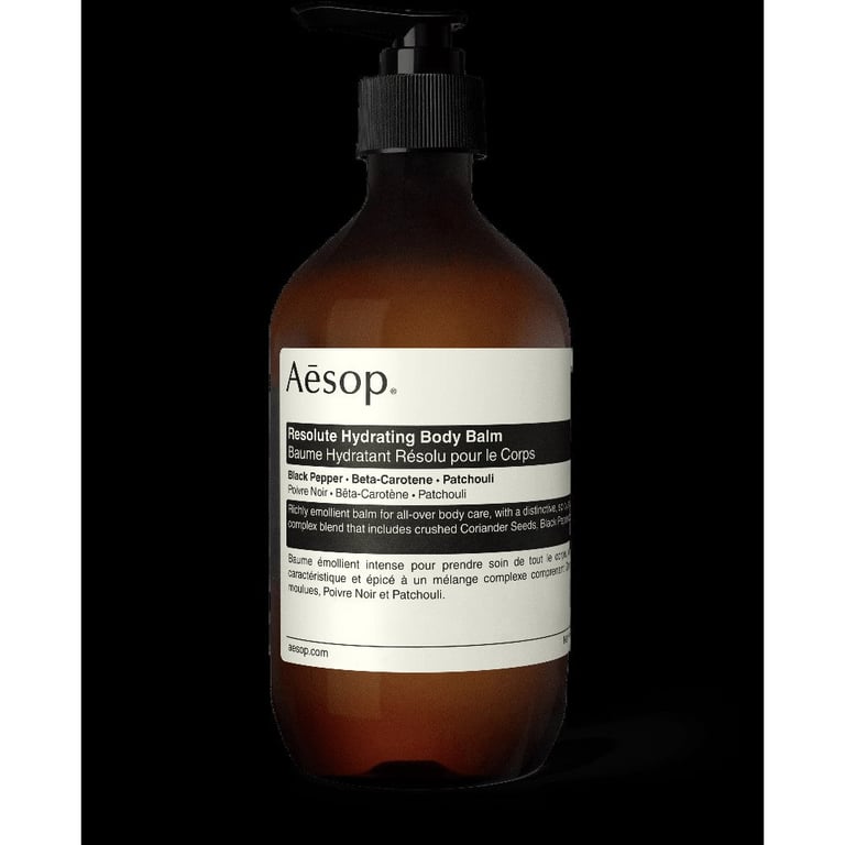 Aesop Resolute Hydrating Body Balm Body Balm