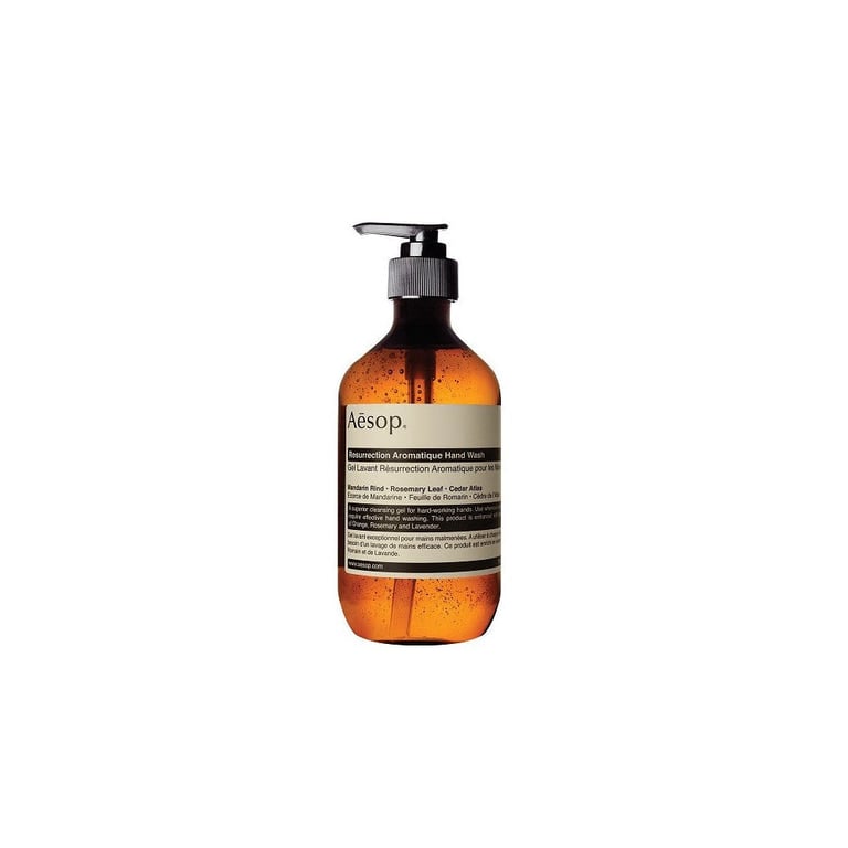Aesop Resurrection Hand Wash Hand Wash