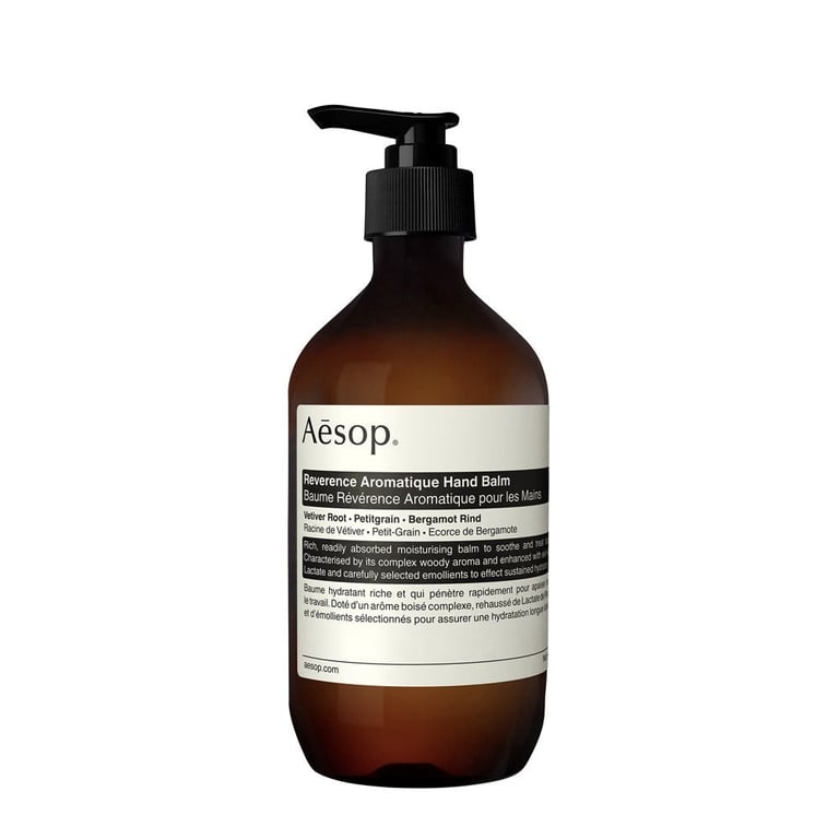 Aesop Reverence Aromatique Hand Balm Hand Balm