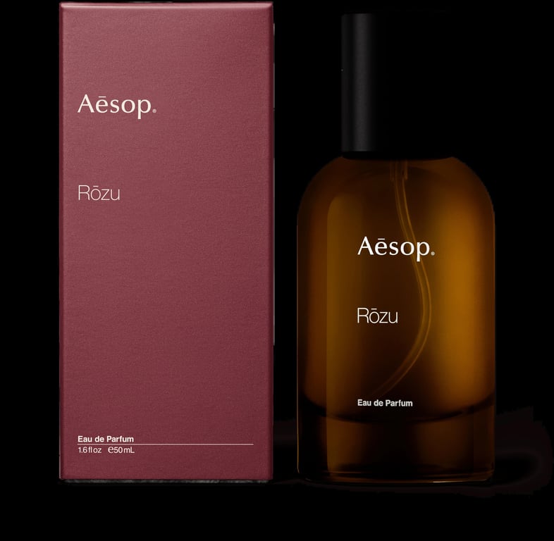 Aesop Rozu