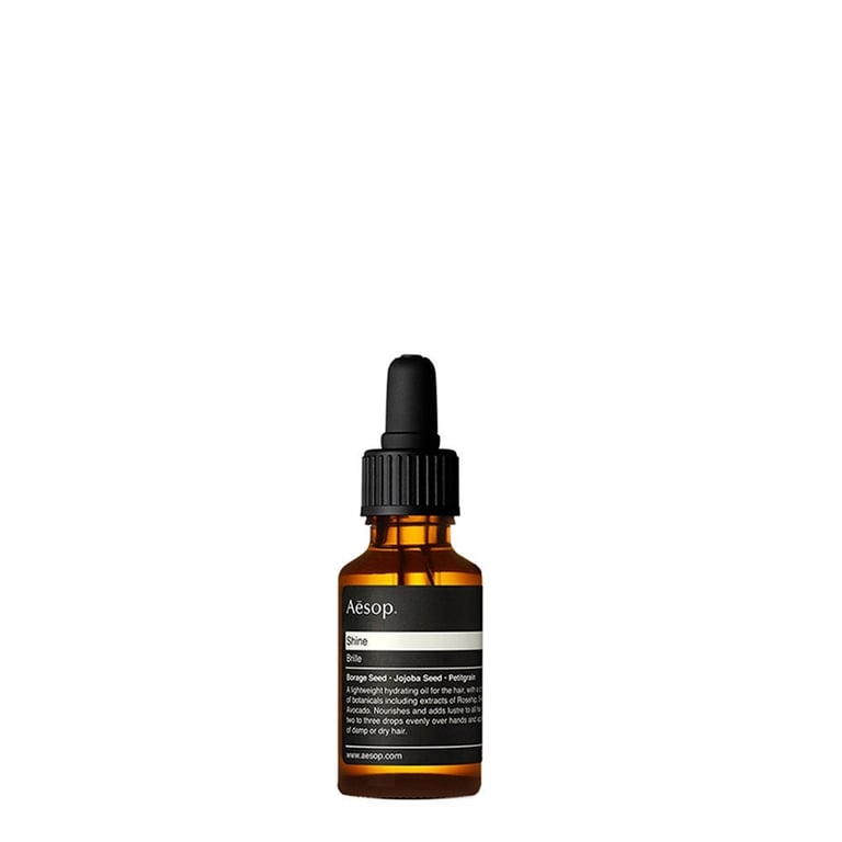 Aesop Shine Face Oil