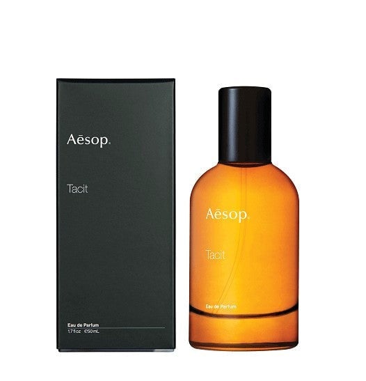 Aesop Tacit