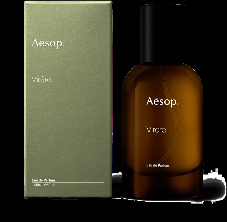 Aesop Virere