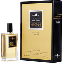 Affinessence Cuir Curcuma (LUXE EDITION)