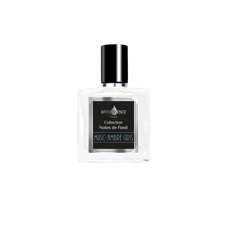 Affinessence Musc Ambre Gris Eau