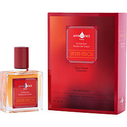 Affinessence Saffron Neroli