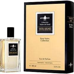 Affinessence Santal Basmati (LUXE EDITION)