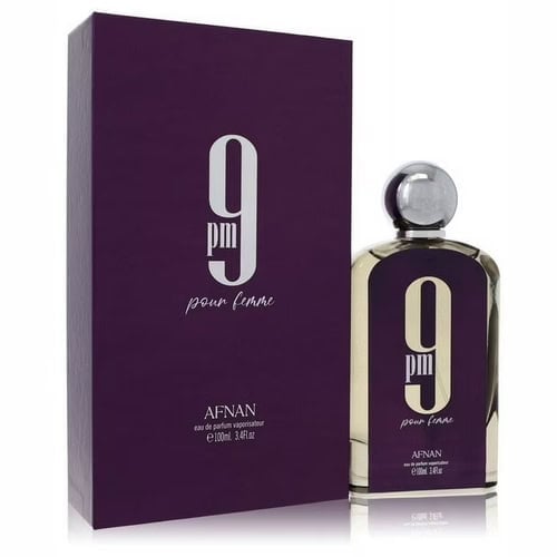 Afnan 9 PM for Women