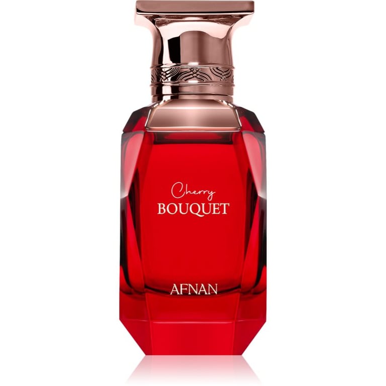 Afnan Cherry Bouquet