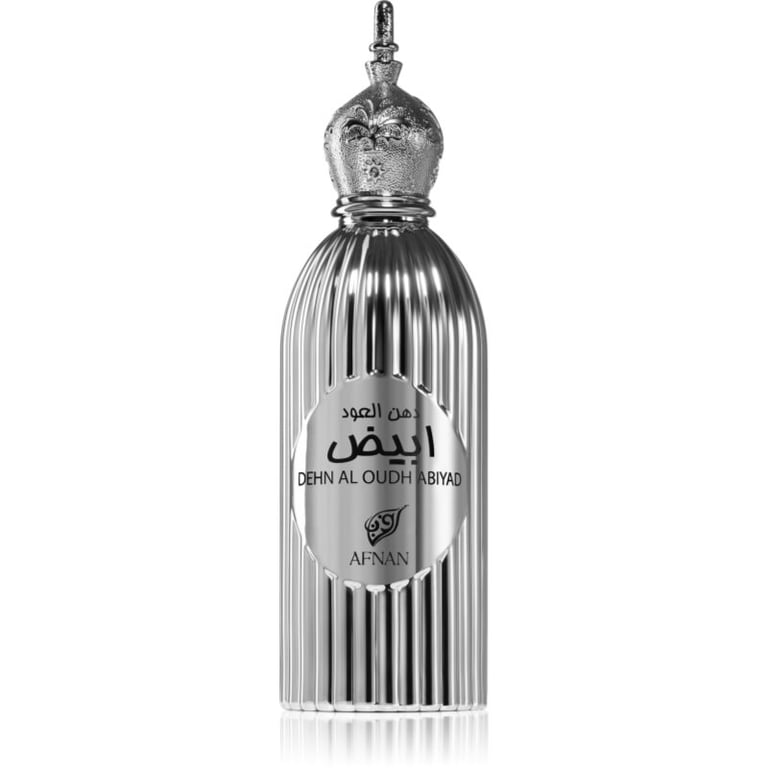 Afnan Dehn Al Oudh Abiyad