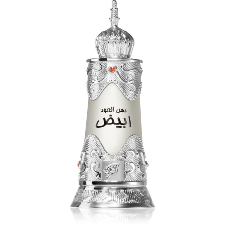 Afnan Dehn Al Oudh Abiyad öl