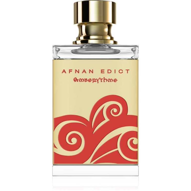 Afnan Edict Amberythme