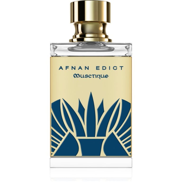 Afnan Edict Musctique
