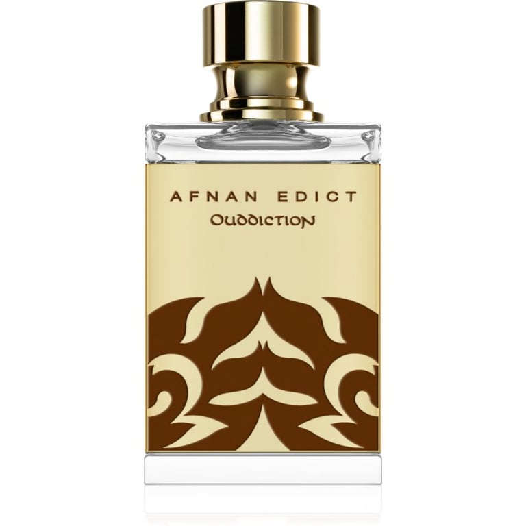 Afnan Edict Ouddiction