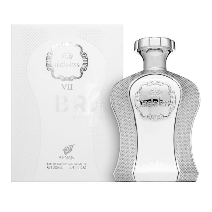 Afnan Perfumes His Highness White Homme