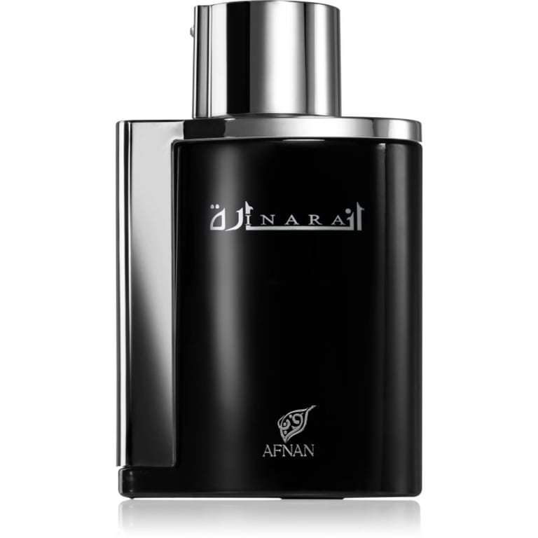 Afnan Inara Black