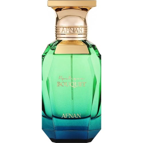 Afnan Mystique Bouquet