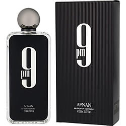 Afnan Perfumes Afnan 9 Pm