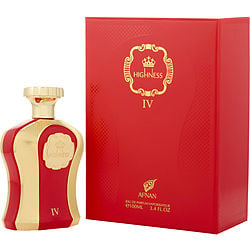 Afnan Perfumes Afnan Her Highness Red