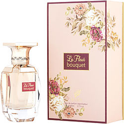 Afnan Perfumes Afnan La Fleur Bouquet