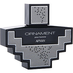Afnan Perfumes Afnan Ornament