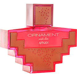 Afnan Perfumes Afnan Ornament Purple Allure