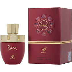 Afnan Perfumes Afnan Rare Passion
