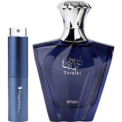 Afnan Perfumes Afnan Turathi Blue