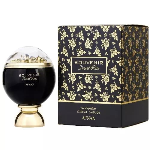 Afnan Souvenir Desert Rose