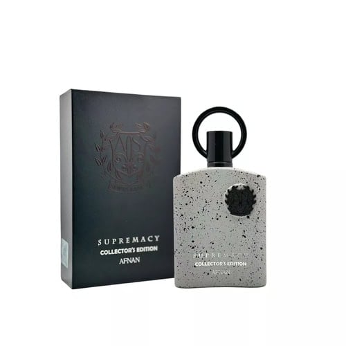 Afnan Supremacy Collectors Edition
