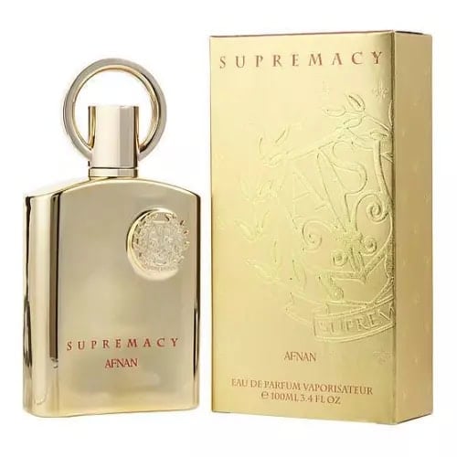Afnan Supremacy Gold