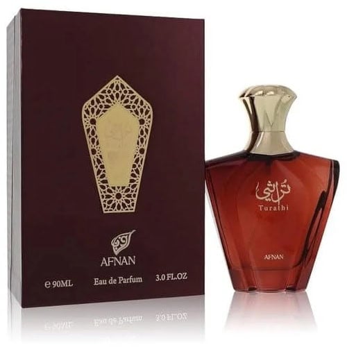 Afnan Turathi Brown Cologne
