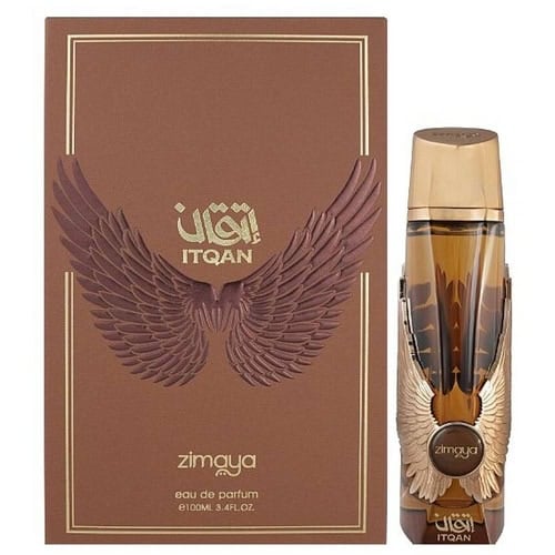 Afnan Zimaya Itqan Gold