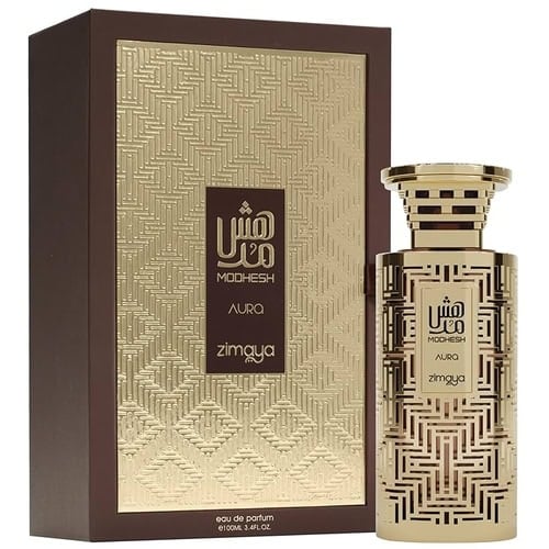 Zimaya Zimaya Modhesh Aura