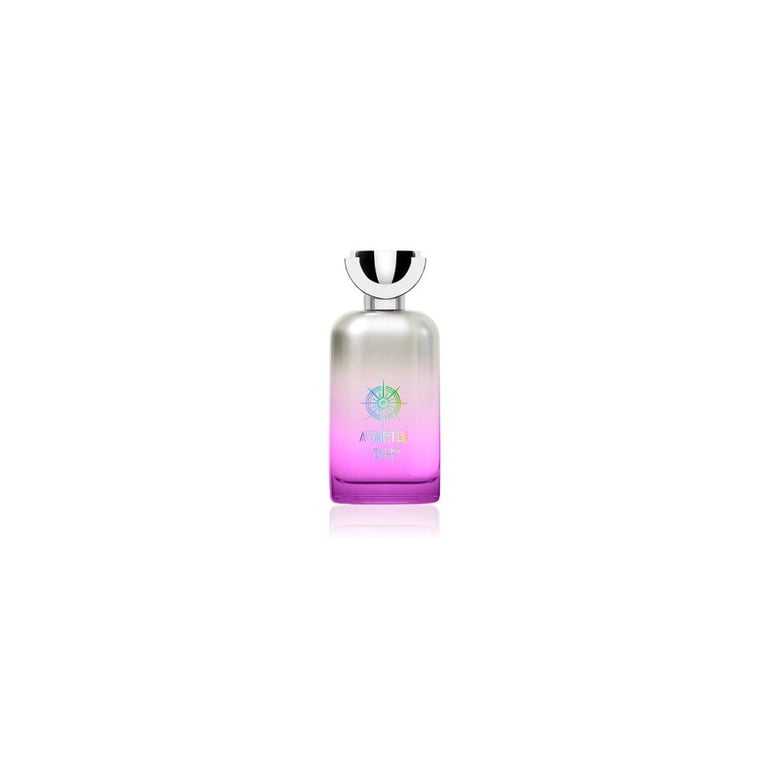 Agarthi Floating Lands di Profumo
