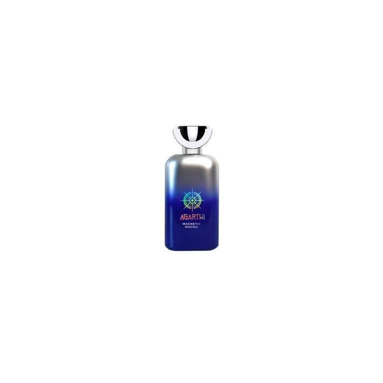 Agarthi Magnetic Magma Extract