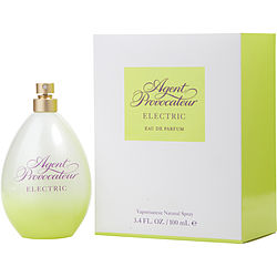Agent Provocateur Electric