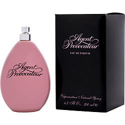 Agent Provocateur Agent Provocateur