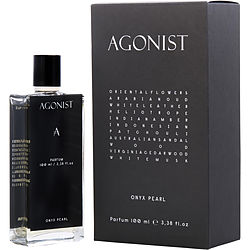 Agonist Onyx Pearl