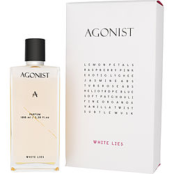 Agonist White Lies