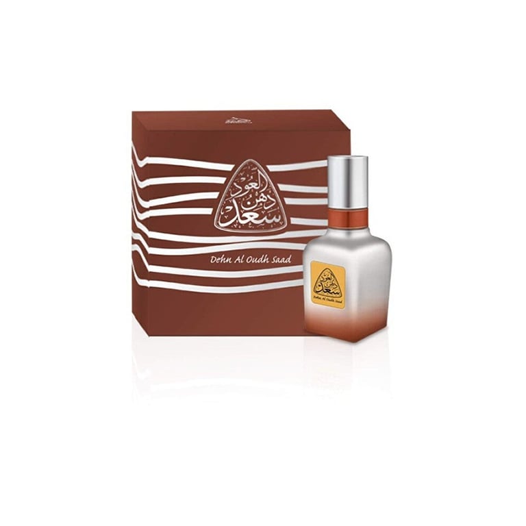 Ahmed Al Maghribi Dehn Al Oudh Saad