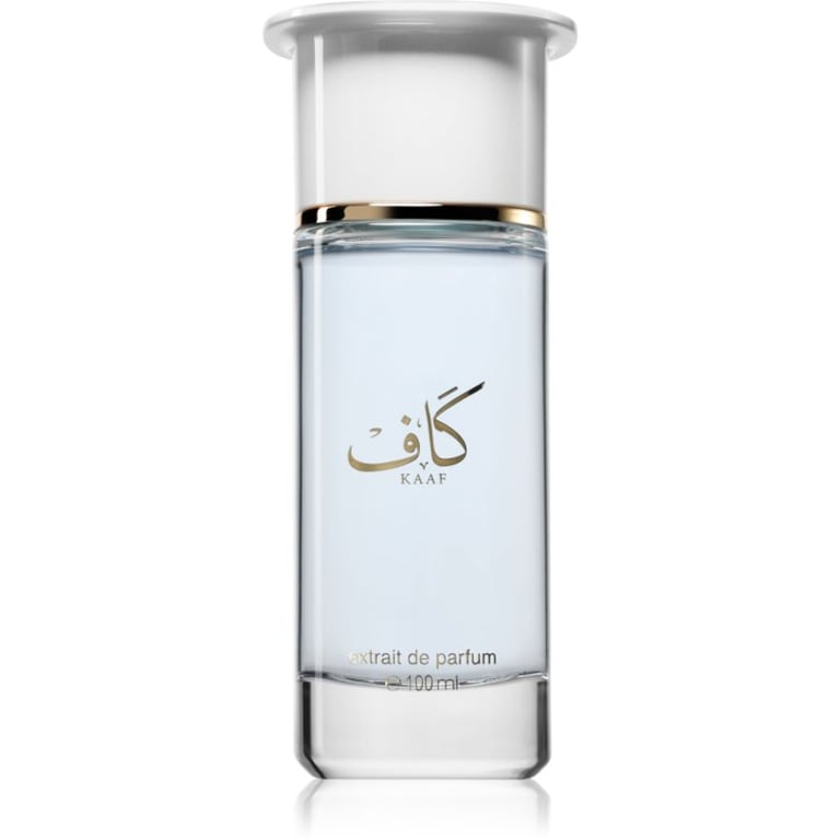 Ahmed Al Maghribi Kaaf Extrakt