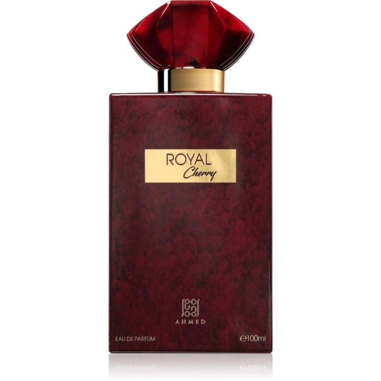 Ahmed Al Maghribi Royal Cherry