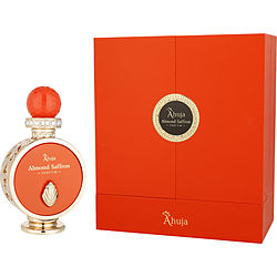 Ahuja Almond Saffron