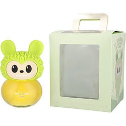Ahuja Cute Devil Green