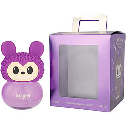 Ahuja Cute Devil Purple
