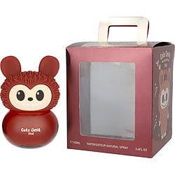 Ahuja Cute Devil Red