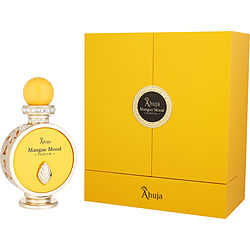 Ahuja Mangue Mood