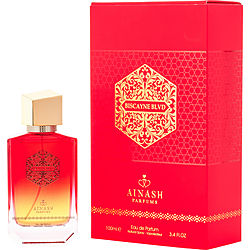 Ainash Biscayne Blvd
